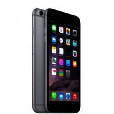 Apple iPhone 6 Plus 16GB Space Grey